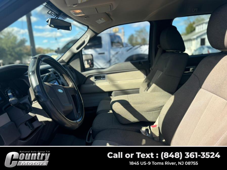 2010 Ford F-150 XL photo