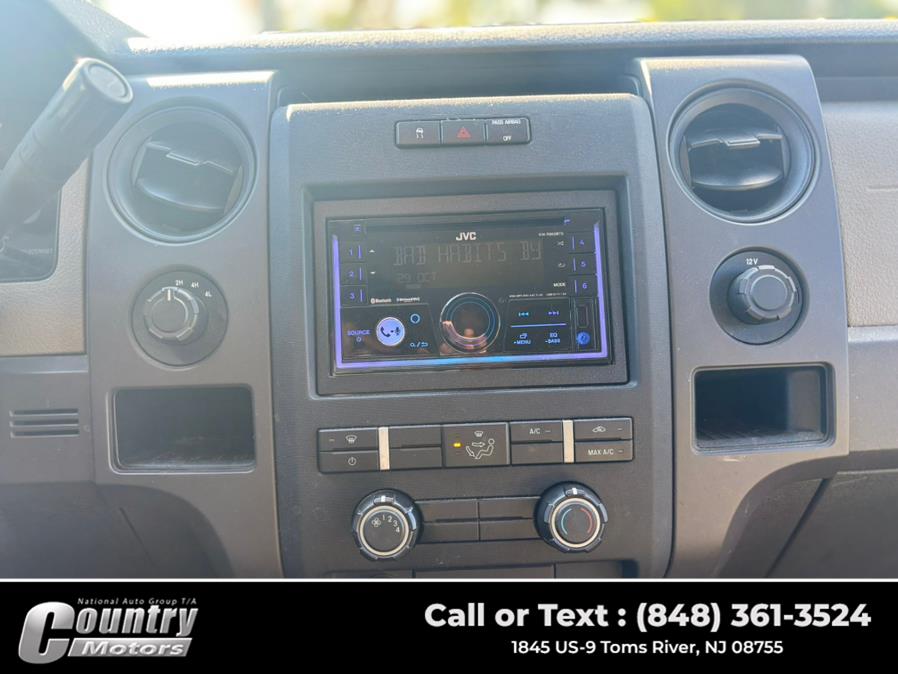 2010 Ford F-150 XL photo