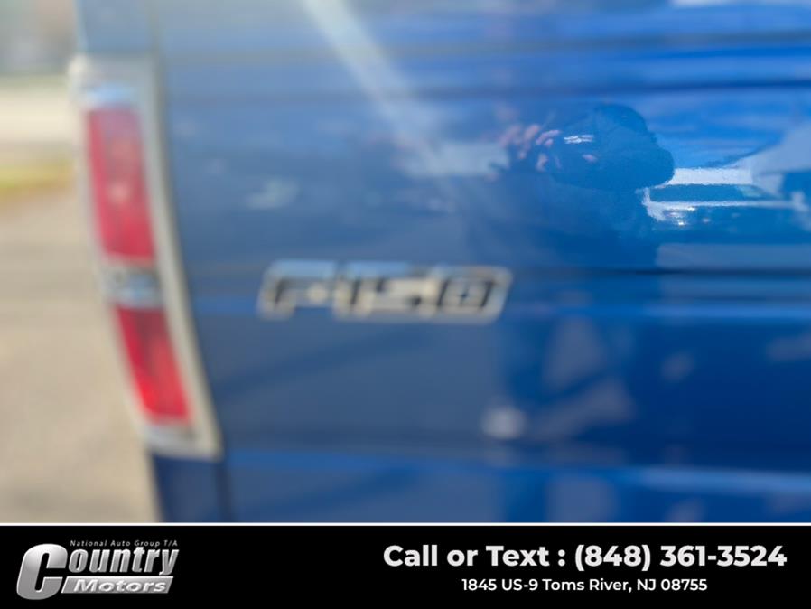 2010 Ford F-150 XL photo