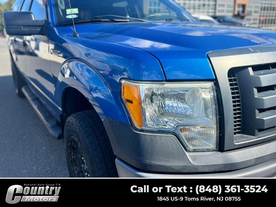 2010 Ford F-150 XL photo