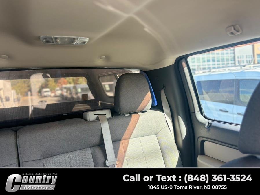2010 Ford F-150 XL photo
