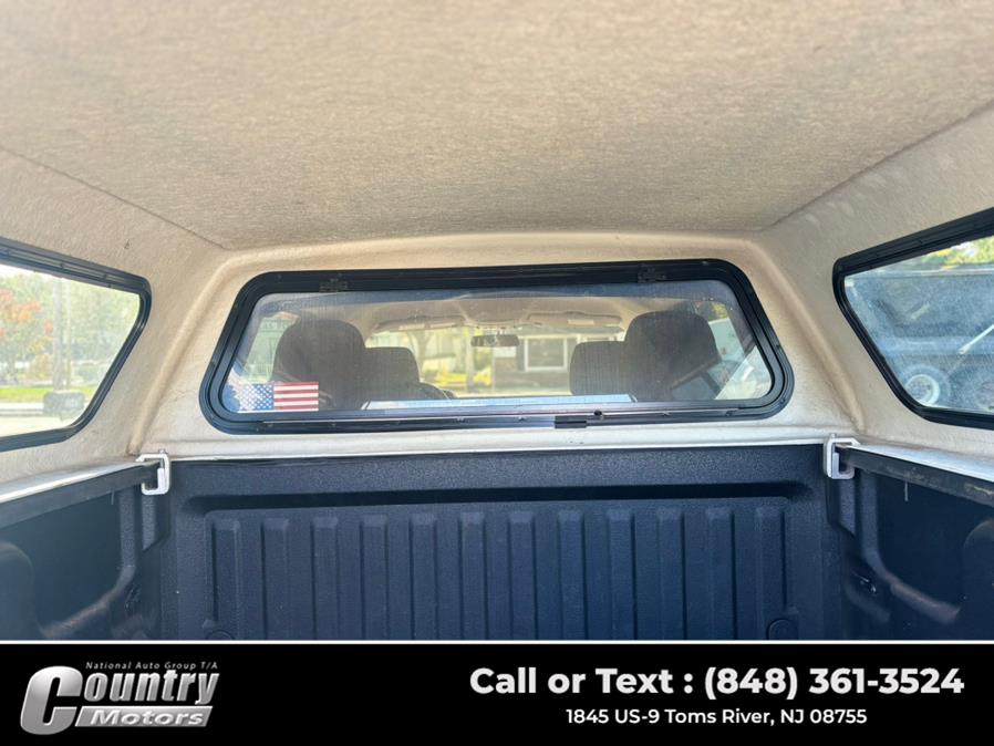 2010 Ford F-150 XL photo