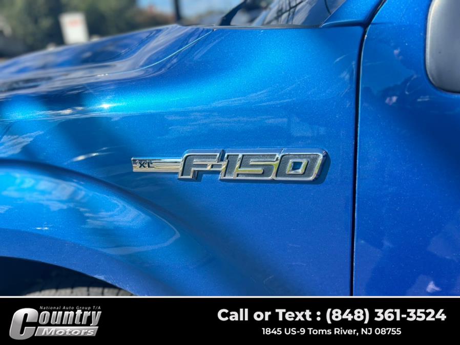 2010 Ford F-150 XL photo