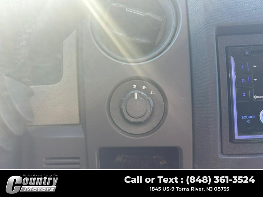 2010 Ford F-150 XL photo