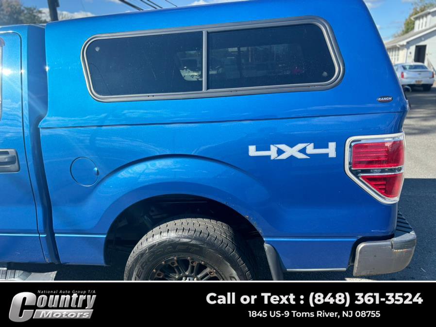 2010 Ford F-150 XL photo
