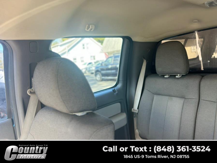 2010 Ford F-150 XL photo
