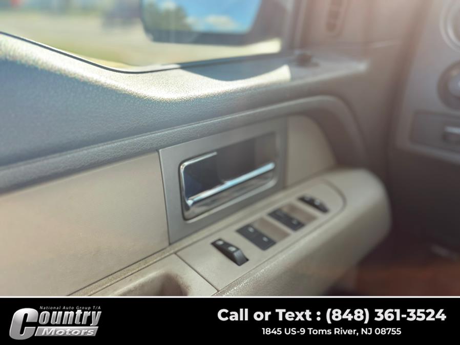 2010 Ford F-150 XL photo