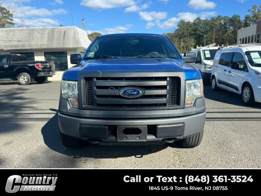 2010 Ford F-150 XL photo