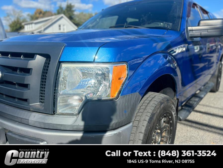 2010 Ford F-150 XL photo