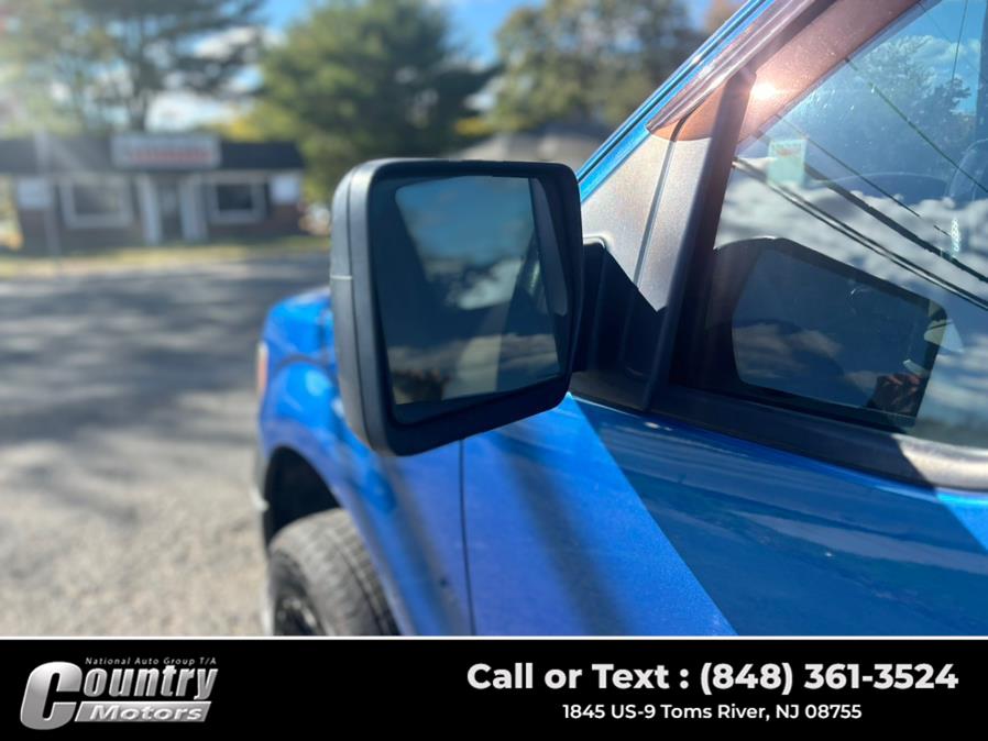 2010 Ford F-150 XL photo