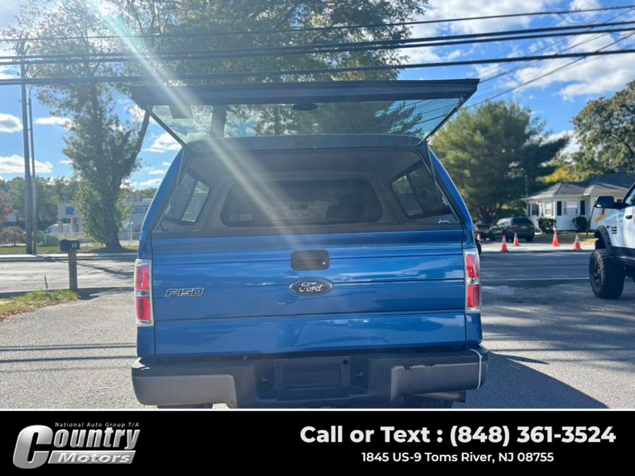 2010 Ford F-150 XL photo