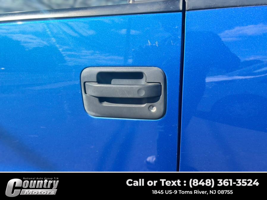 2010 Ford F-150 XL photo