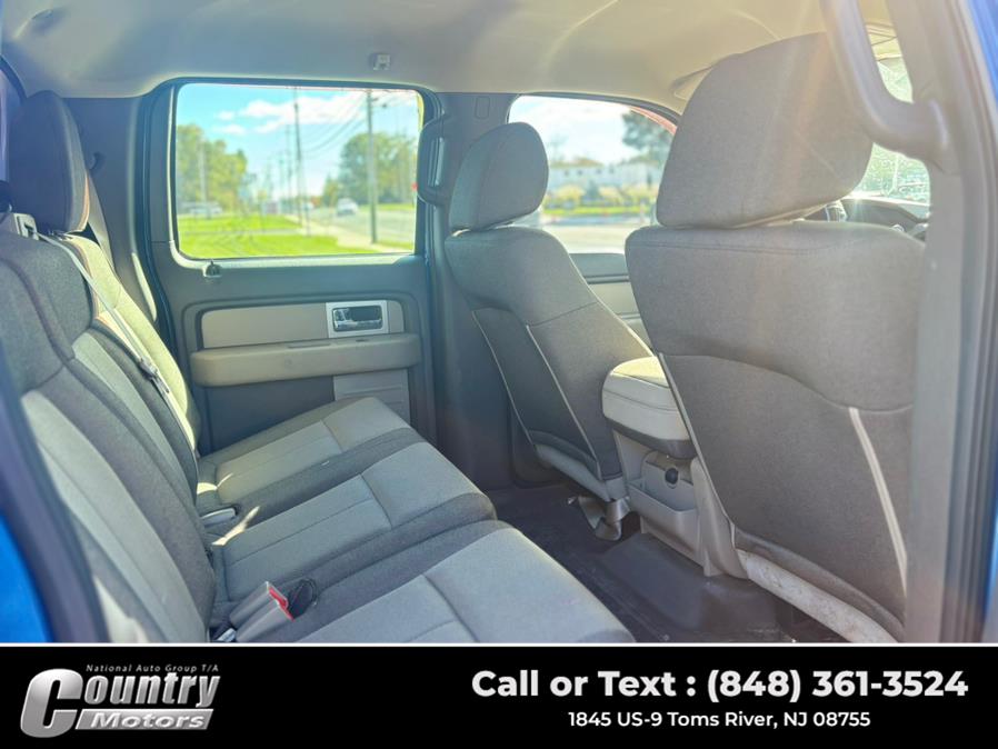2010 Ford F-150 XL photo