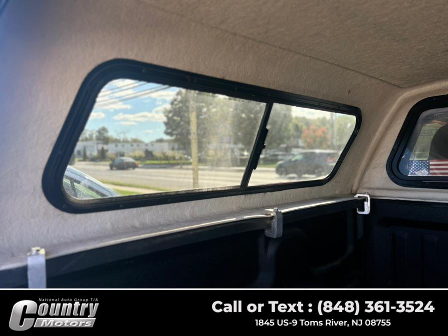 2010 Ford F-150 XL photo