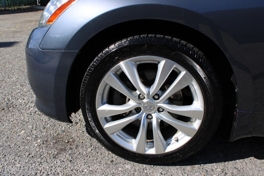 2010 Infiniti M35 x photo