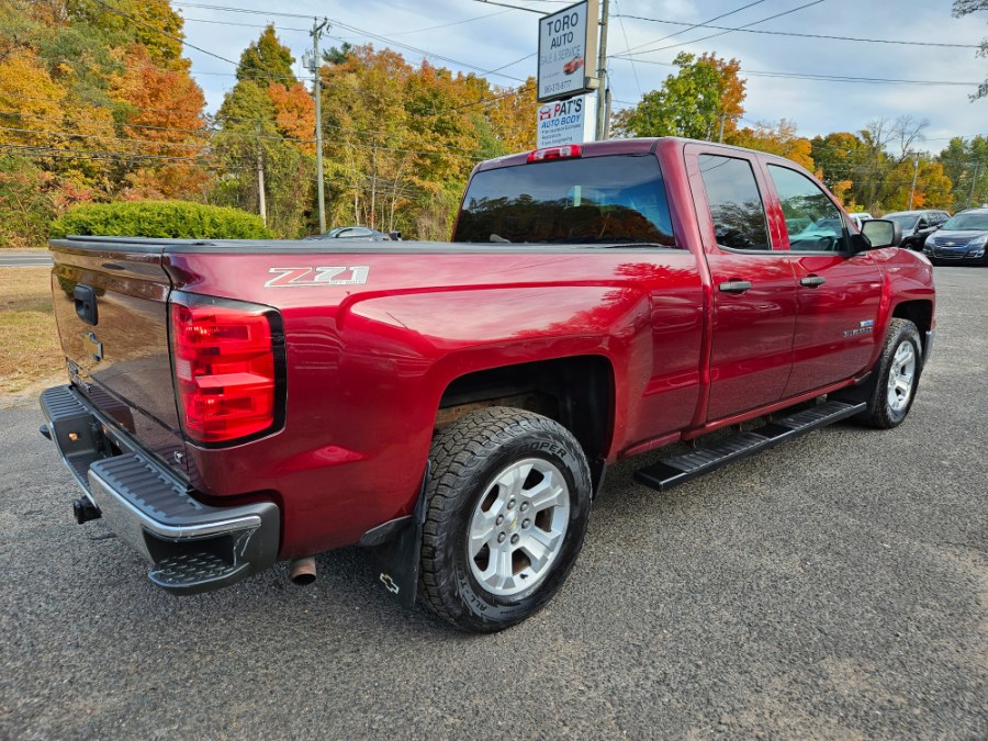 2014 Chevrolet Silverado 1500 LT photo
