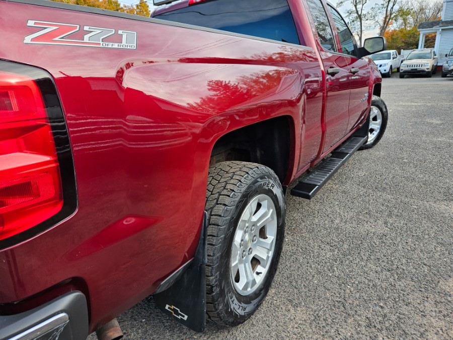 2014 Chevrolet Silverado 1500 LT photo