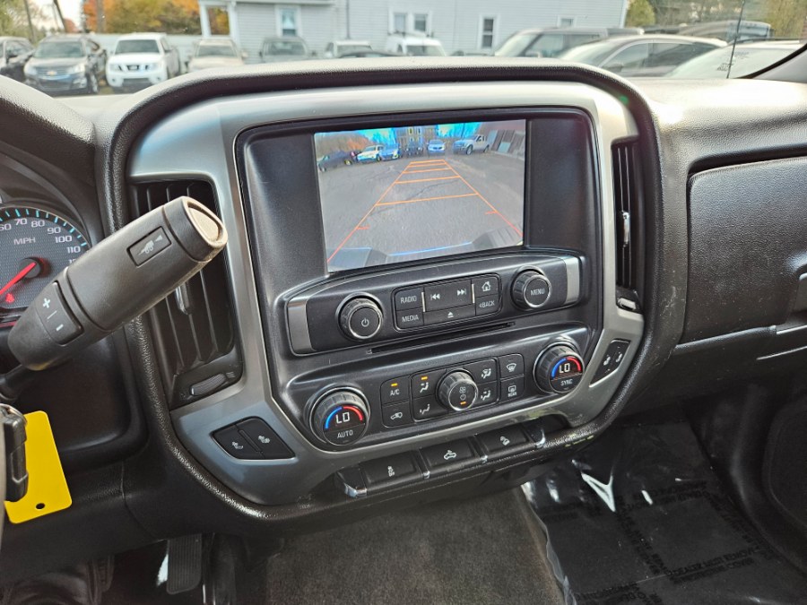 2014 Chevrolet Silverado 1500 LT photo
