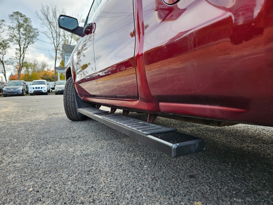 2014 Chevrolet Silverado 1500 LT photo