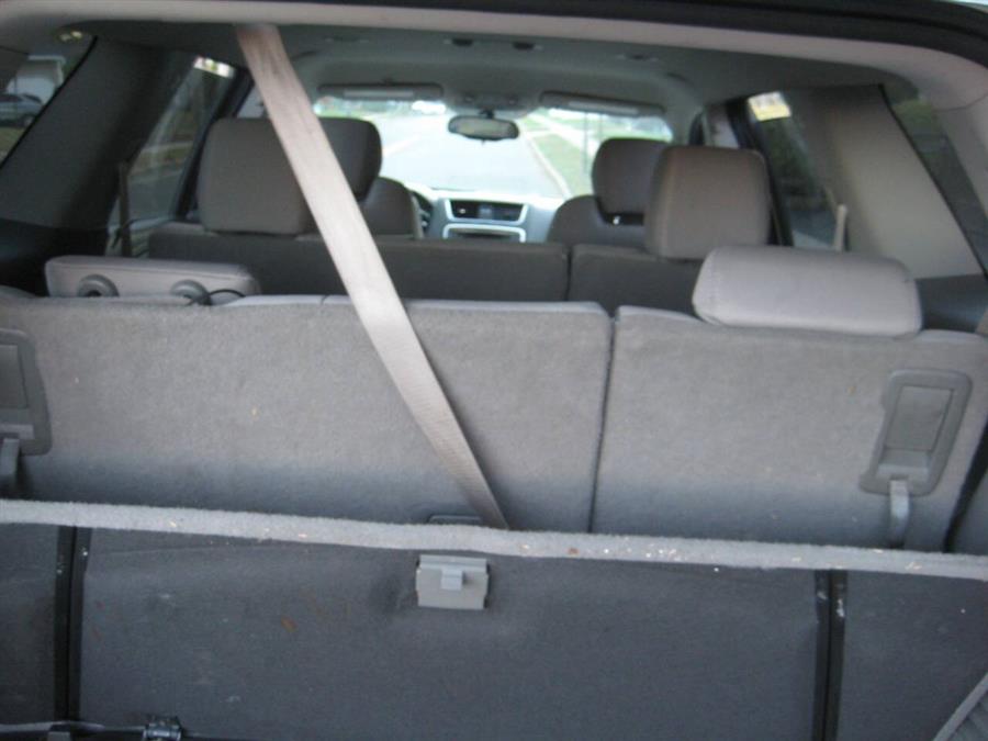 2014 GMC Acadia SLE-1 photo