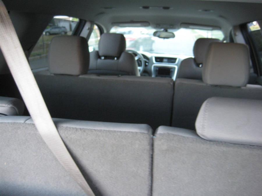 2014 GMC Acadia SLE-1 photo