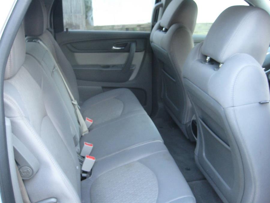 2014 GMC Acadia SLE-1 photo