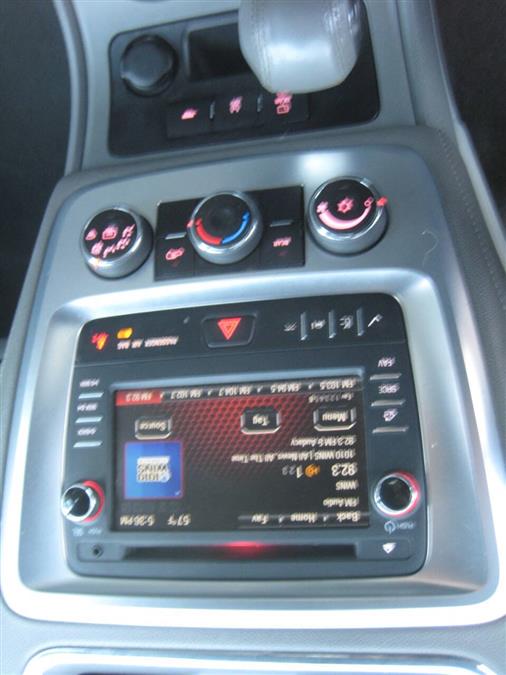 2014 GMC Acadia SLE-1 photo