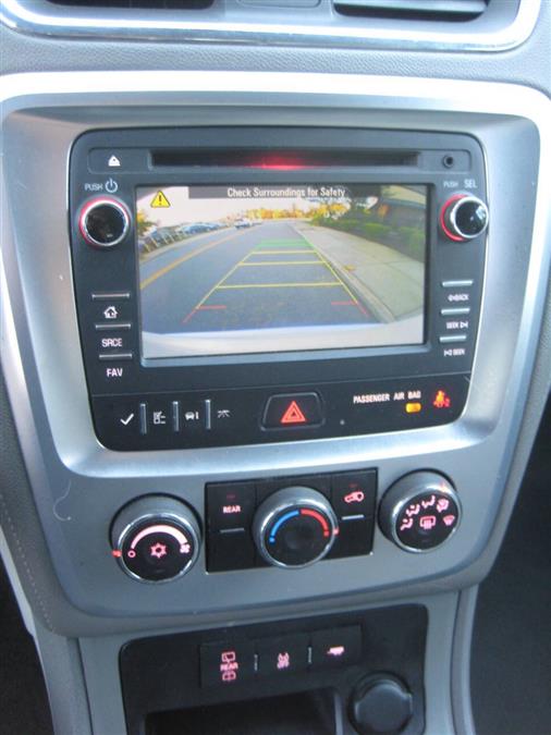 2014 GMC Acadia SLE-1 photo