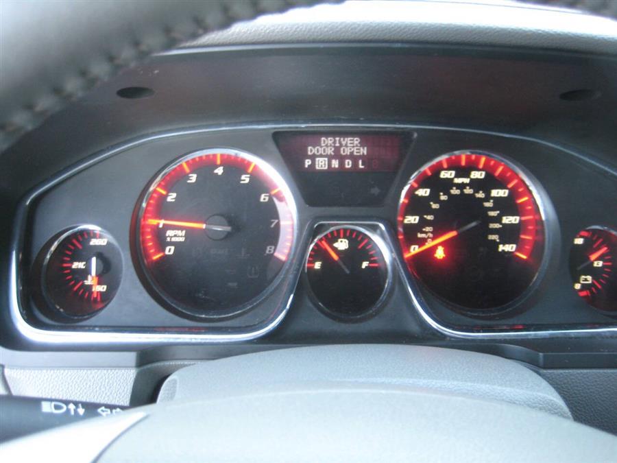 2014 GMC Acadia SLE-1 photo