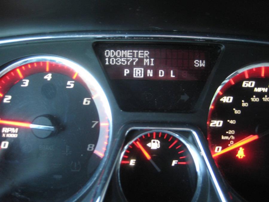 2014 GMC Acadia SLE-1 photo
