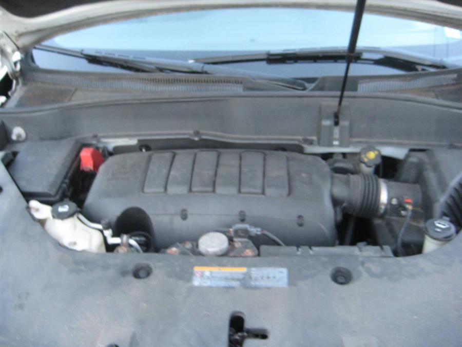2014 GMC Acadia SLE-1 photo