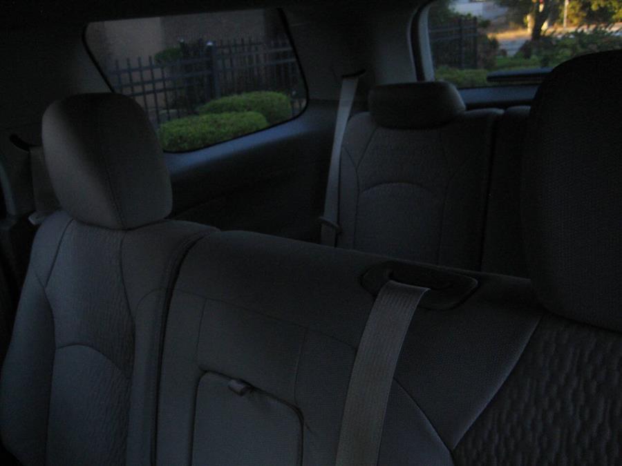 2014 GMC Acadia SLE-1 photo