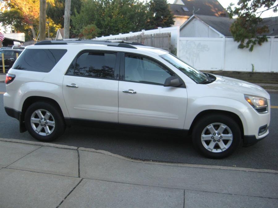 2014 GMC Acadia SLE-1 photo