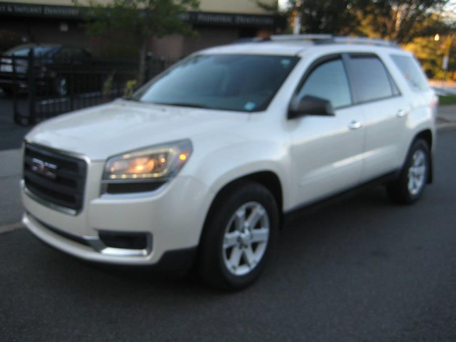 2014 GMC Acadia SLE-1 photo