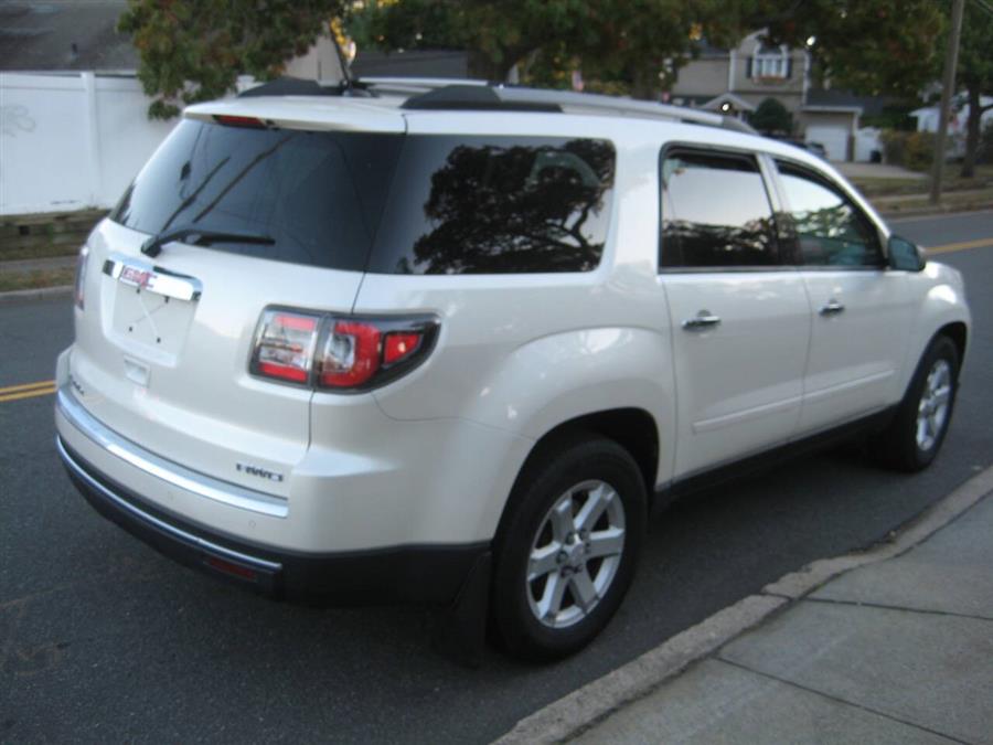 2014 GMC Acadia SLE-1 photo