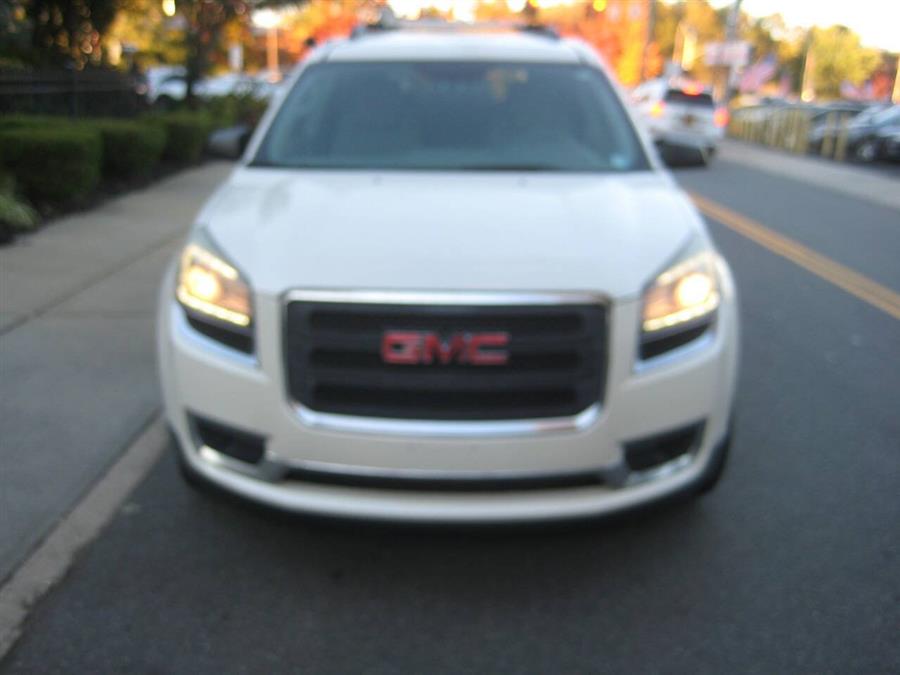 2014 GMC Acadia SLE-1 photo
