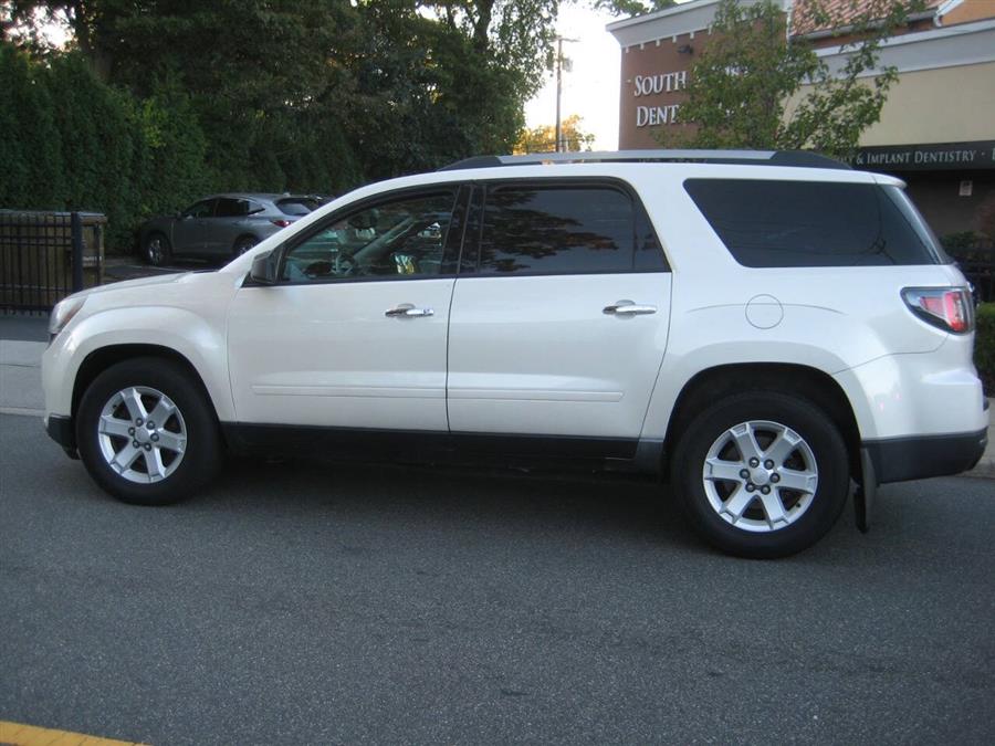 2014 GMC Acadia SLE-1 photo