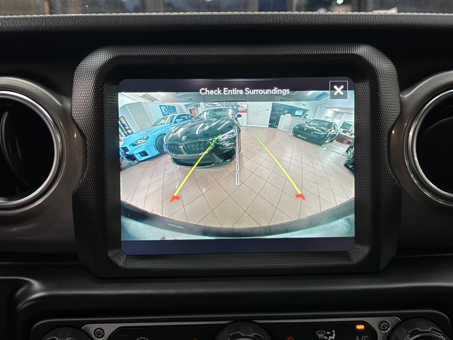 2023 Jeep Wrangler Sahara 4 Door 4x4 photo