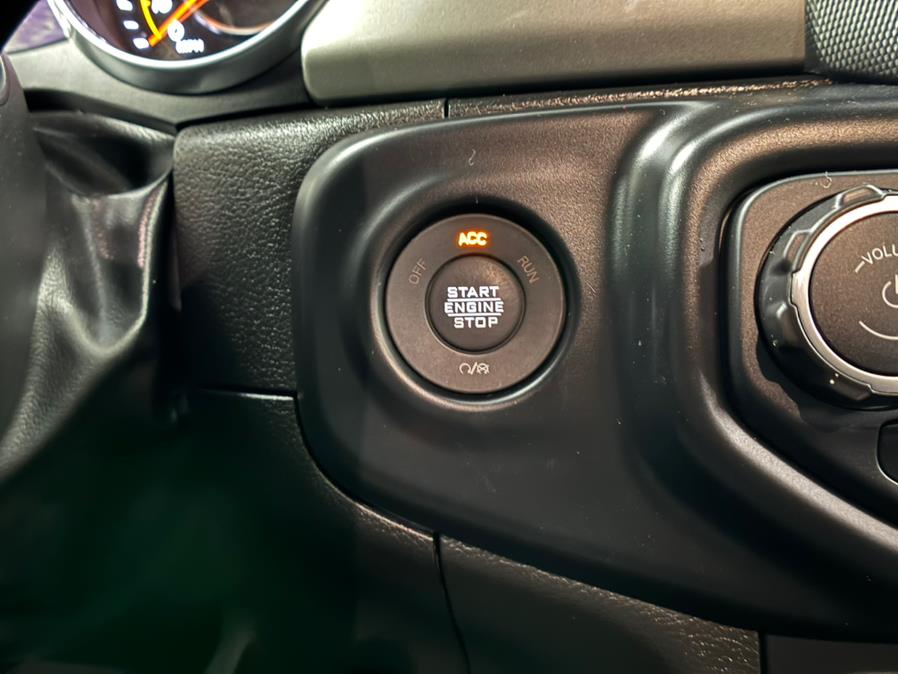 2023 Jeep Wrangler Sahara 4 Door 4x4 photo