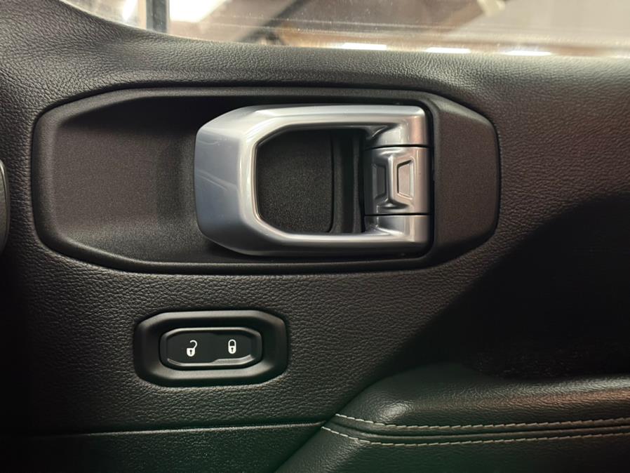 2023 Jeep Wrangler Sahara 4 Door 4x4 photo