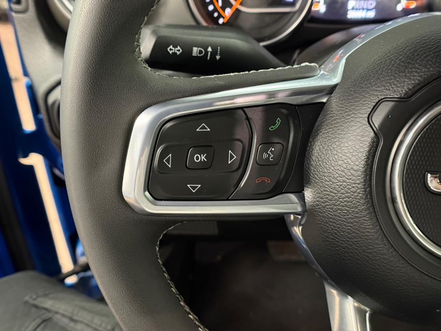 2023 Jeep Wrangler Sahara 4 Door 4x4 photo