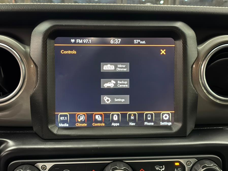 2023 Jeep Wrangler Sahara 4 Door 4x4 photo