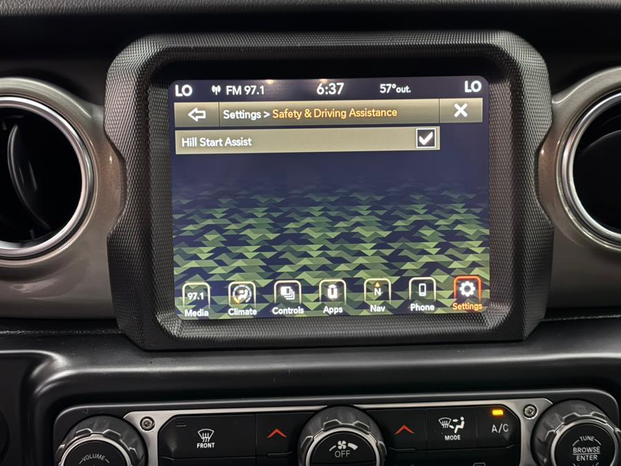 2023 Jeep Wrangler Sahara 4 Door 4x4 photo