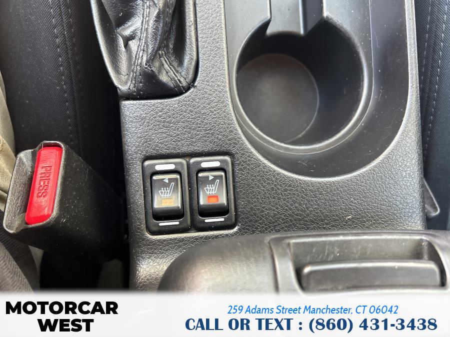 2010 Subaru Impreza Outback Sport photo