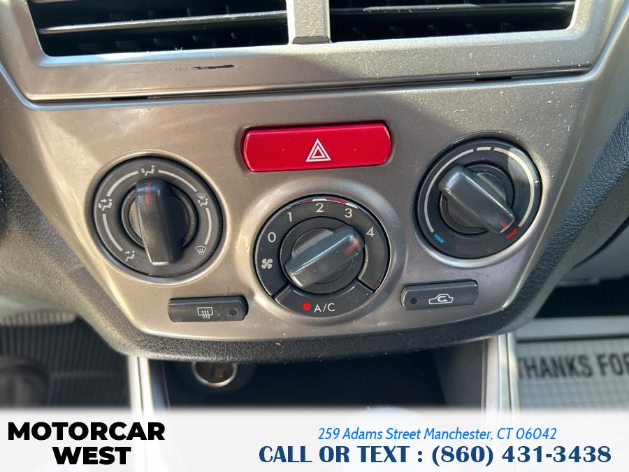 2010 Subaru Impreza Outback Sport photo