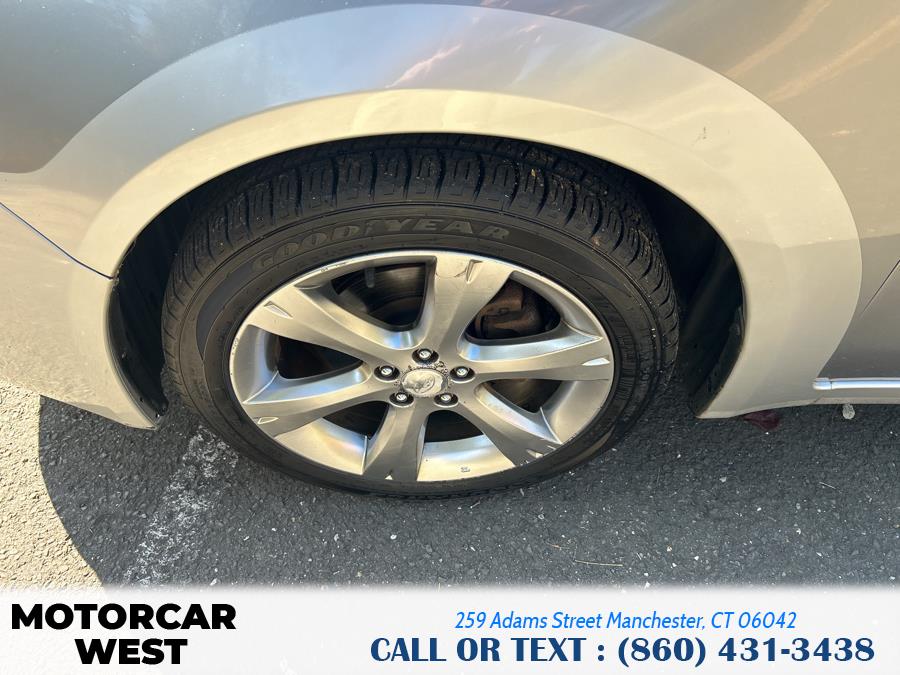 2010 Subaru Impreza Outback Sport photo