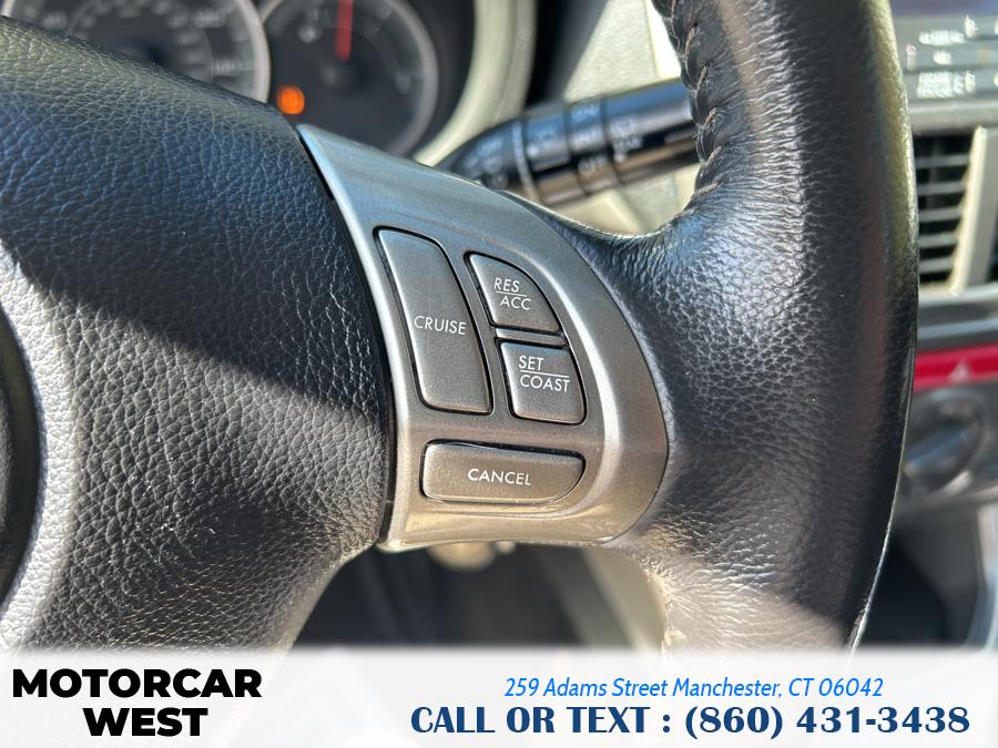 2010 Subaru Impreza Outback Sport photo