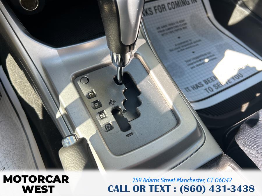 2010 Subaru Impreza Outback Sport photo