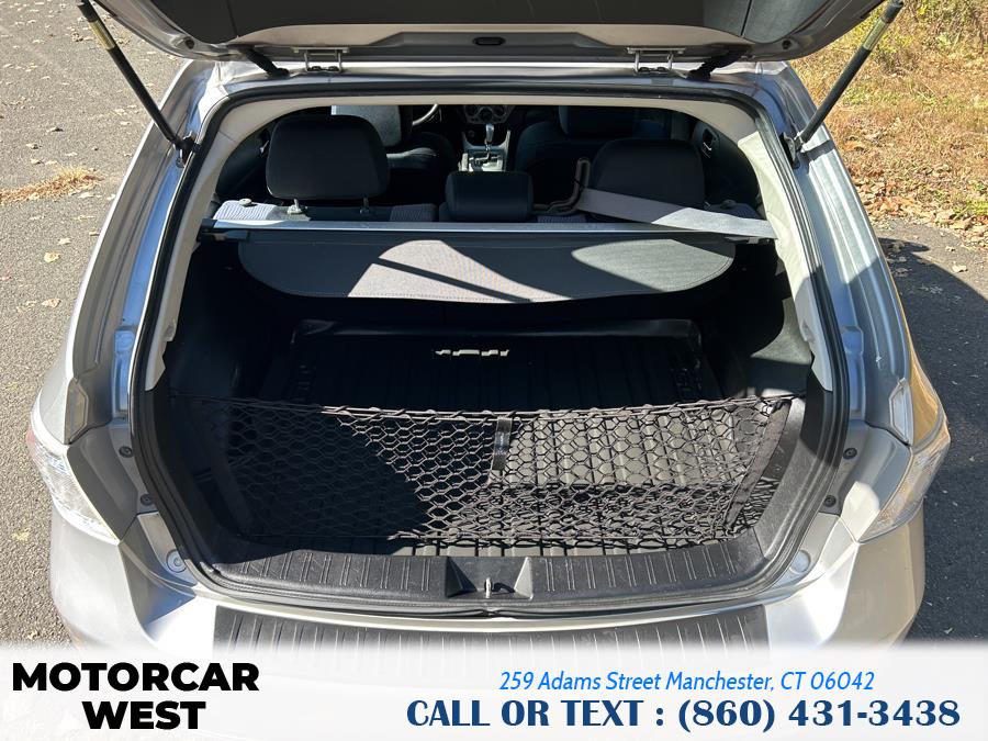 2010 Subaru Impreza Outback Sport photo