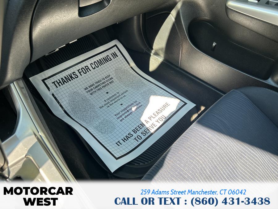2010 Subaru Impreza Outback Sport photo